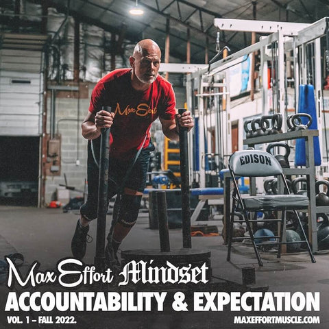 Accountability & Expectation