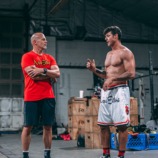 11) Personal Expectations