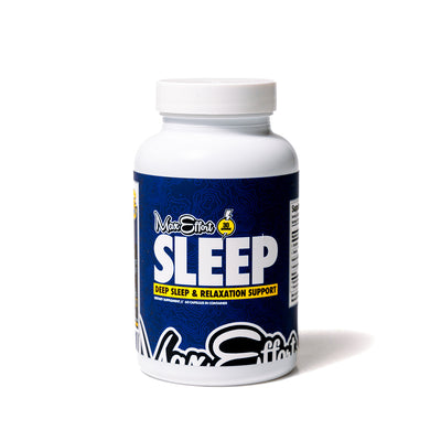 Sleep 😴
