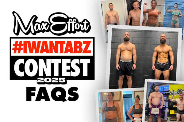 #IWANTABZ 2025 FAQ
