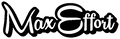 Max Effort Muscle